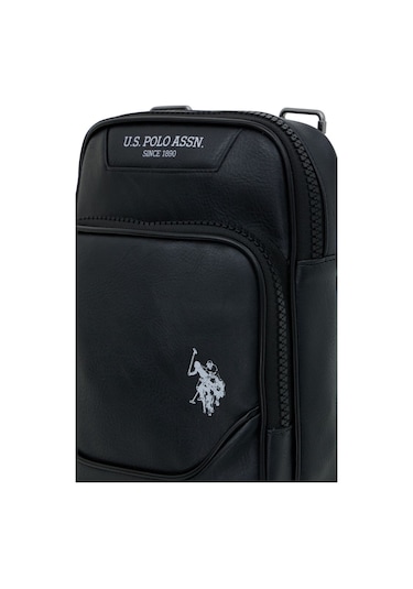 U.s. Polo. Assn. Erkek Çapraz Çanta Plevr23656 Çok Renkli