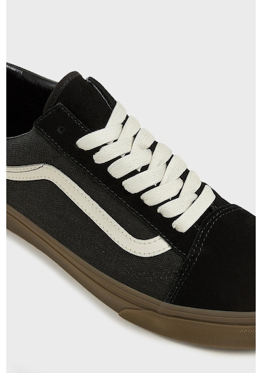 Vans Unisex Ayakkabı Vn0a2z42bma1 Siyah Siyah