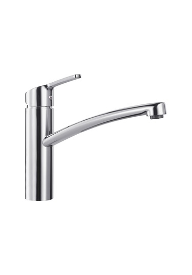 Franke Smart Armatür. Krom