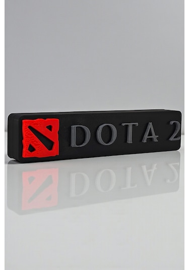 Dota 2 - Masa Üstü Figür