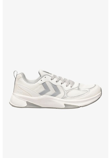 Hummel Hml Laruso Unisex Beyaz Sneaker 900570-9001 Beyaz