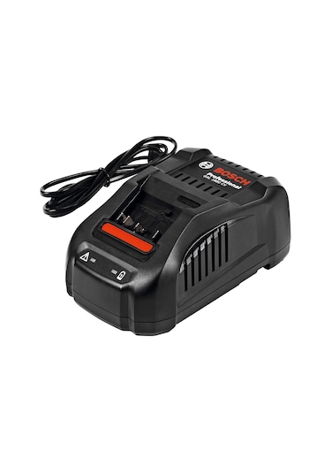 Bosch GAL 1880 CV 14.4-18V Li-Ion Hızlı Şarj Cihazı Karton Kutu - 1600A00B8G