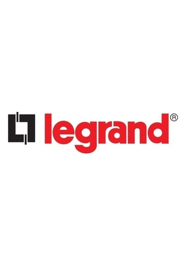 Legrand 767118 Salbei Serisi Beyaz Kapaklı Topraklı Priz 230V 16A