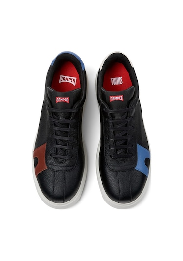 Camper TWS Erkek Ayakkabı K100743 - 042 Siyah