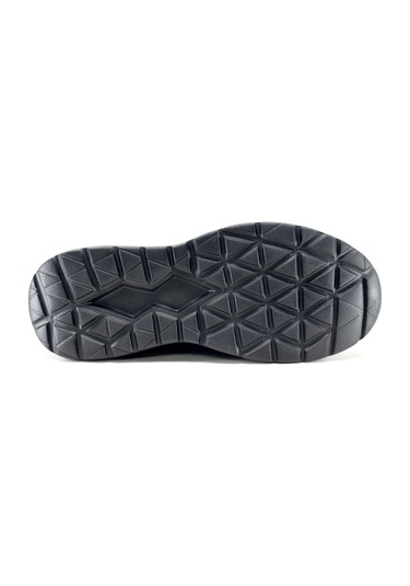 King Paolo F1211 Sandalet New - Siyah - Tbn Sy - Erkek Sandalet Siyah - Tbn Sy