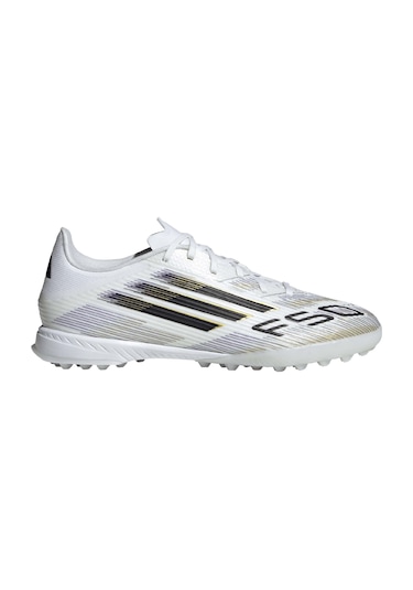 Adidas F50 League Tf Erkek Beyaz Halı Saha Ayakkabısı Jh7726 Beyaz