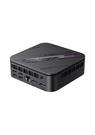 Blackview MP100 Pro UPUP8BVW0007 i3-1215U 16 GB 512 GB W11P Mini Pc