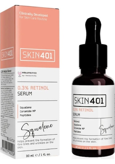 Skin401 Retinol Serum 30 ML
