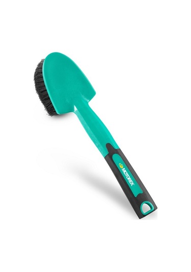 Motorex Brush Temizlik Fırçası Yumuşak Mot402794 Yeşil