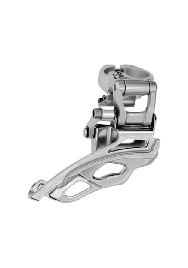 Sram X9 Orta Aktarıcı Ustten Kelepçe 3x9v Siyah