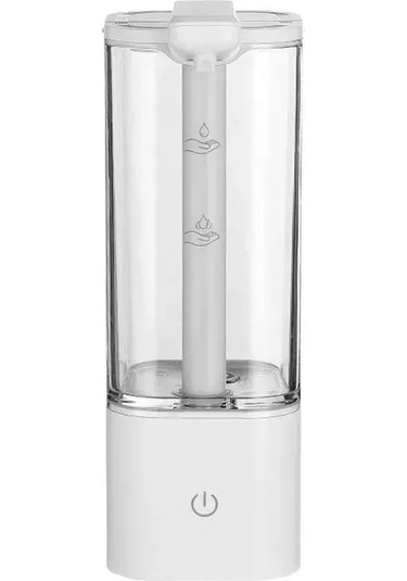 Otomatik Sensör El Temizleyici Makinesi Bulaşık Sabunu Makinesi 1 Adet