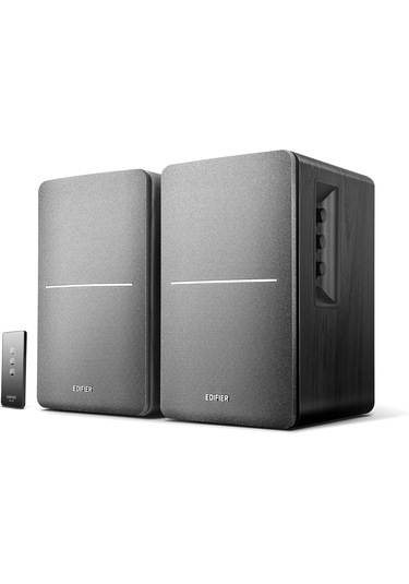 Edıfıer R1280db Bookshelf Speaker 42w Rms - Siyah
