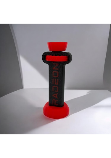 Ayarlanabilir Radeon Ekran Kartı Tutucu, Ekran Kartı Destek Apara