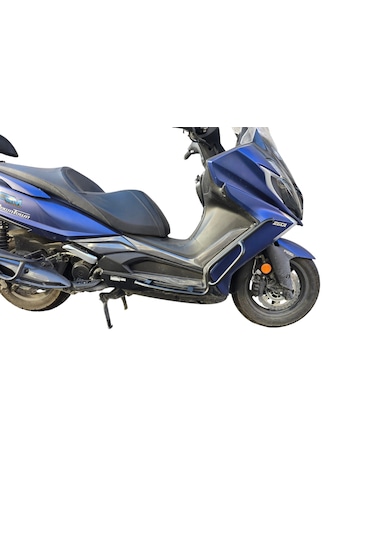 Kymco Downtown 250i Koruma Demiri