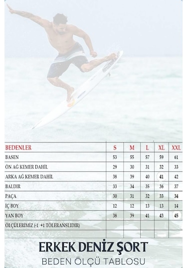 Siyah Su İtici Özellikli Naylon Kumaş Düz Renk Basic Erkek Plaj Deniz Şort Mayo - 540-siyah 001