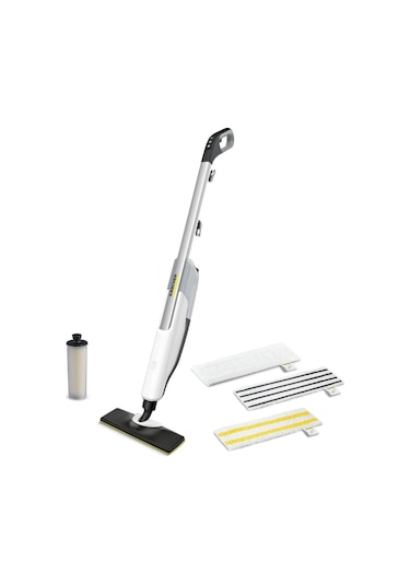 Karcher SC 2 Upright Easyfix AE Buharlı Temizlik Makinesi