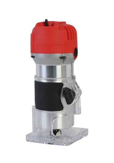Rodex RDX3785 680 W El Frezesi 6.35 MM