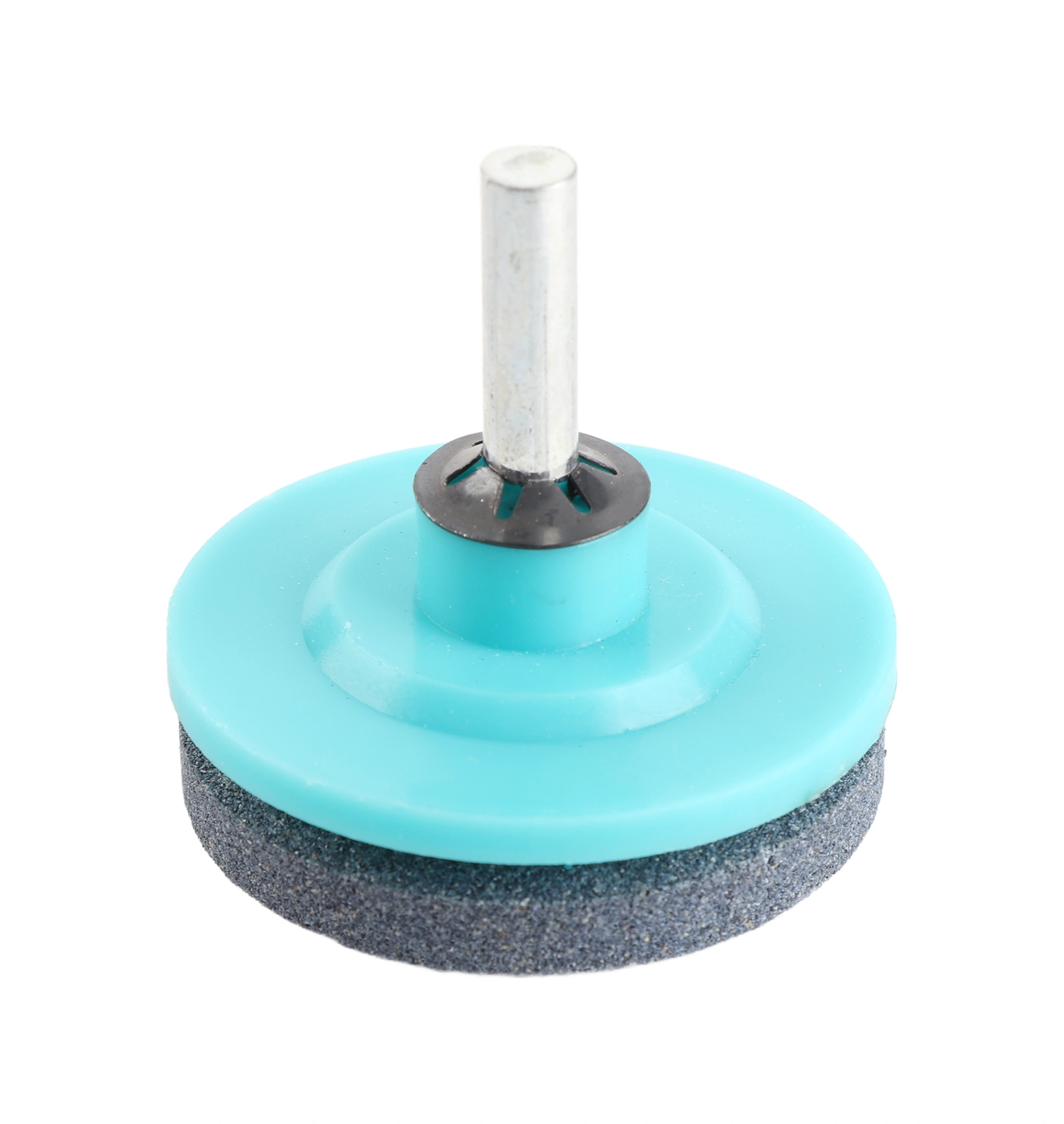 Vkemall Makas Bıçağı Taslaştırıcı 3'lü Set - Emery Malzeme İle Dayanıklı, Zaman Ve Enerji Tasarrufu Sağlar, Çim Biçme Makinaları Vb. İçin Uygun