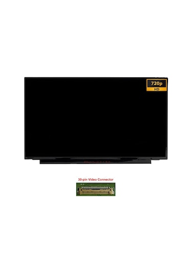 Lenovo İdeapad 1-14ıgl05 14.0 '' 30 Pin Hd Slim Led Ekran A+ Kalite