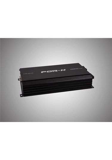 For-x Xad-310.4d Profesyonel 4 Kanal Anfi 4x300w Rms