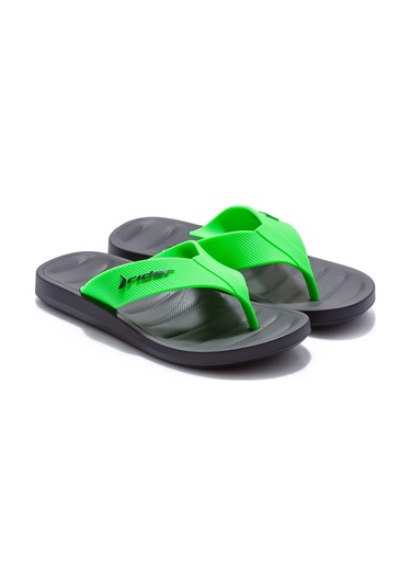 Rider Free Inf Çocuk Parmak Arası Terlik Yeşil 30/38 ZZ0224 Yeşil