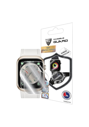 Huaweı Watch D2 İle Uyumlu Ipg Hydrogel Ekran Koruyucu 2 Adet