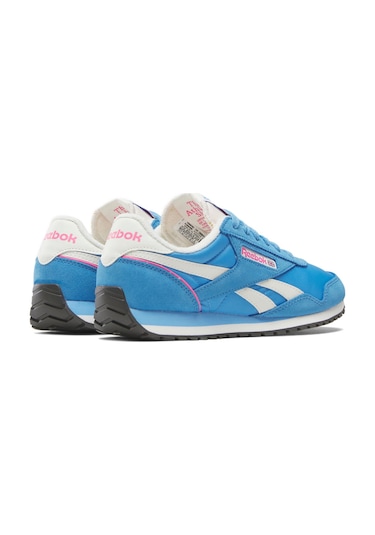 Reebok Classıc Az Mavi Kadın Sneaker Mavi-mavı Mavi