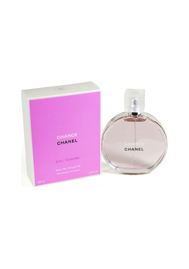 Chanel Chance Eau Tendre Kadın Parfüm EDT 100 ML Fiyatları ve