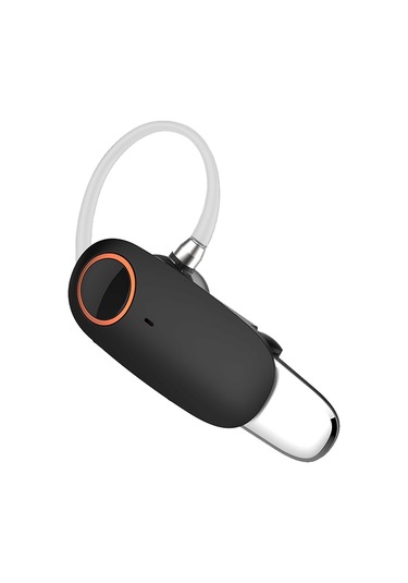 Motorola Boom 2 Plus Bluetooth Mono Kulak İçi Kulaklık