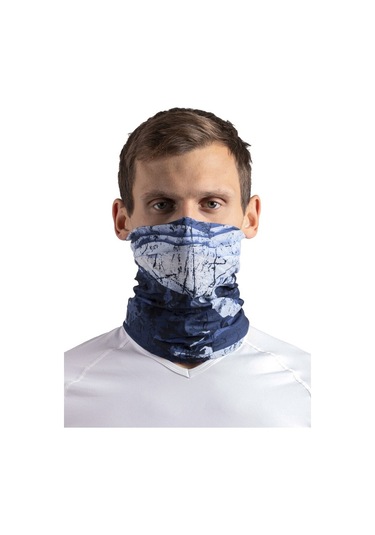 Oil Company Boyunluk Multi-23 Çok Renkli