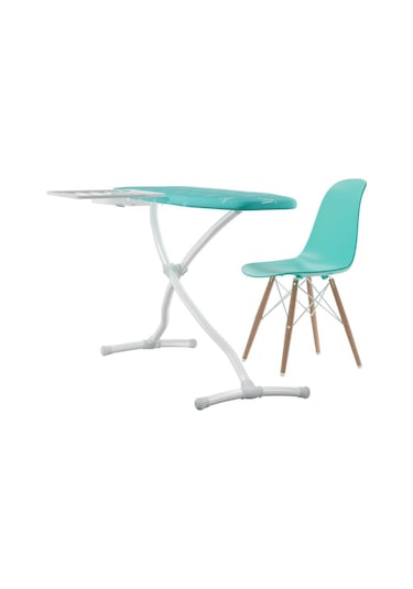 Gazzella SM/GZM 900 SP Squad Ev Tipi Ütü Masasi -Standart Plus - Çamaşirlikli