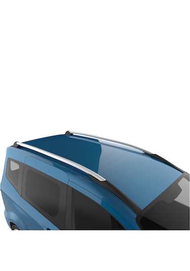 Ford Courier Tavan Çıtası 2014 2023 Model Gri