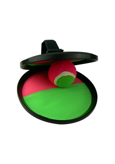 At Tut Yakala Oyuncağı - Cırt Cırtlı