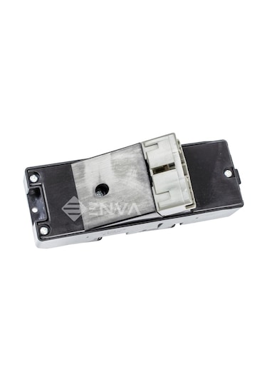 Mazda 323 Sol Dörtlü Cam Açma Düğmesi Anahtarı  1996-1999