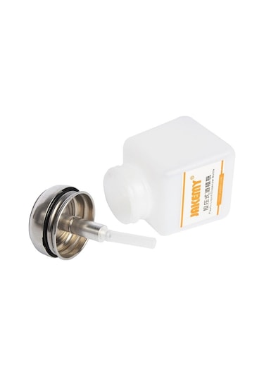 Jakemy Jm-z10 Plastik Sıvı Şişesi 120ml