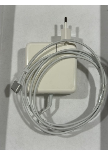 Apple Uyumlu MacBook T Uçlu 16.5 Volt 3.65 Amper Magsafe2 Adaptör 65 Watt Magsafe2 Adaptör