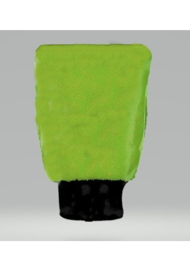 2'li Oto Yıkama Kurulama Araç Cam Temizlik Mikrofiber Bez Sünger