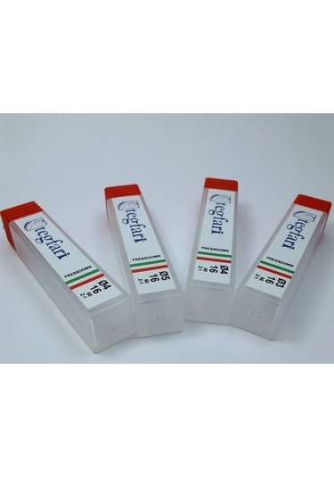 Tegfari Cnc Router 3 Mm Presdown Uç