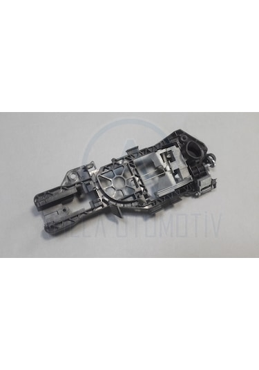 Volkswagen Passat B6 B7 Kapi Kilit Mekanizmasi Ön Sol 373073697