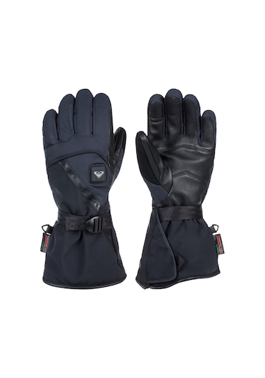 Roxy Sierra Warmlink Kadın Eldiveni Siyah Siyah