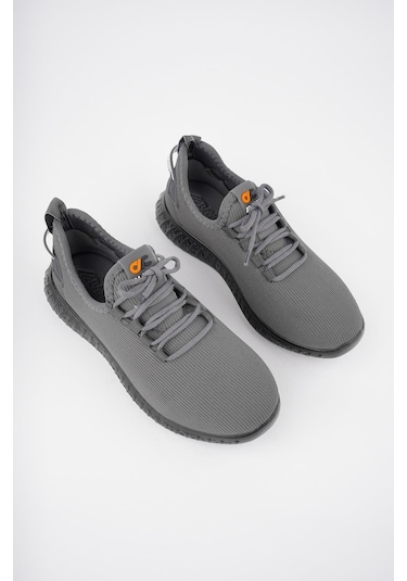 Muggo Yukon Ortopedik Günlük Unisex Spor Ayakkabı