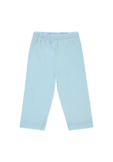 Civil Baby Bebek Patiksiz Tek Alt 3 9 Ay Mavi 1658700764ss 7 Mavi