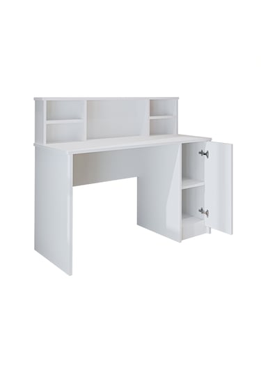 Paris Çalışma Masası , Çocuk Masası, Ofis Masası 120 Cm
