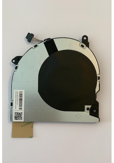 Hp Probook 440 G6 / 445G6 / 440 G7 Cpu Soğutucu Fan