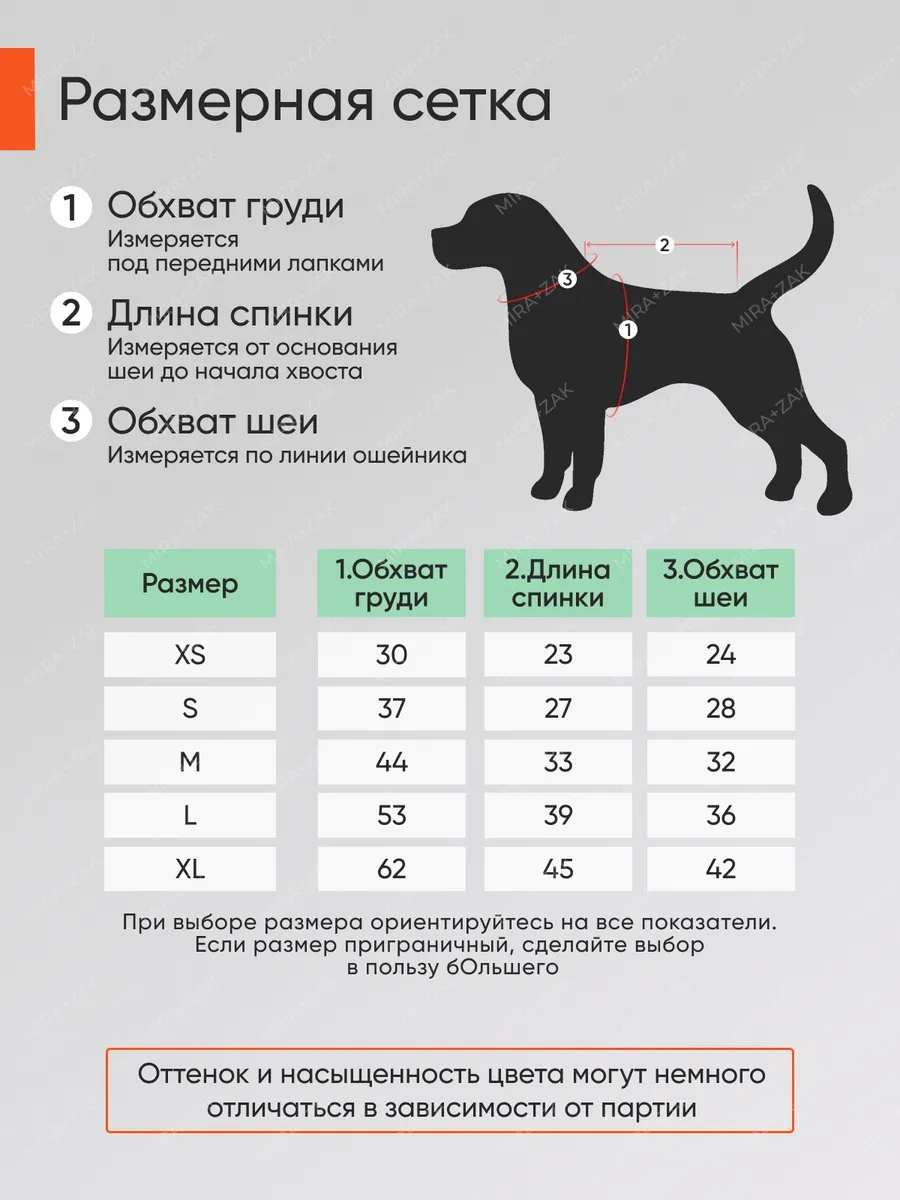 Mıra+zak Küçük Ve Orta Boy Köpekler İçin Hayvan Süveterleri 264934156