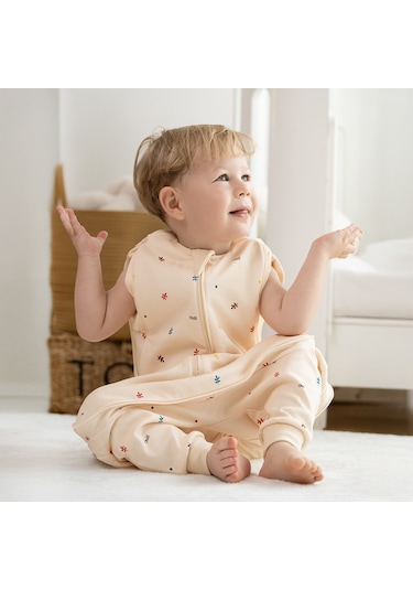 Owli Uyku Gurusu 1.5 Tog Garden Krem