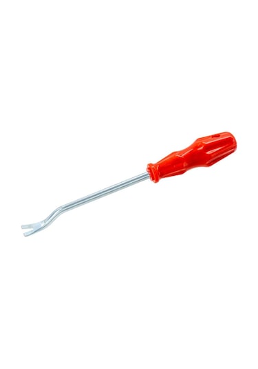 6487 Çatal Ağız Döşeme Klips Sökme Tornavida 150 Mm