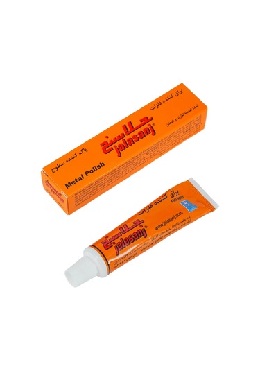 Jalasanj Mücevher Ve Diğer Metaller İçin Parlatıcı 298161741 Diğer