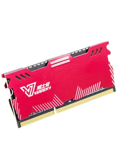 Homyl 4 GB DDR3 1600 MHz CL10 Pc Ram