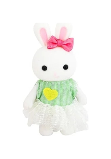 Bay Dreamy Mini Tavşan Doğum Günü Pastası Bay Dreamy